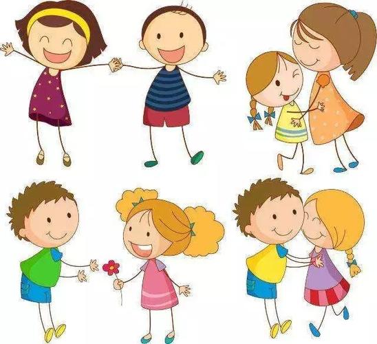幼儿心理健康教育 奠基一生的幸福密码